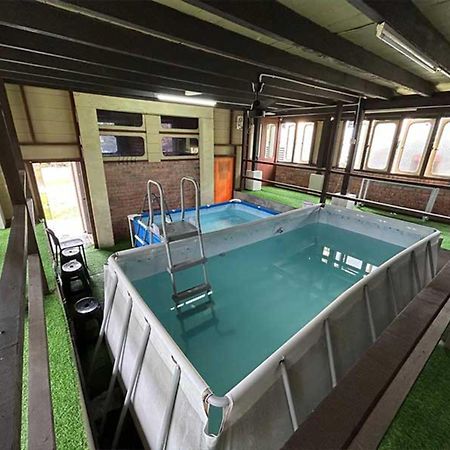 Resort D Rumah Bonda River View Kuala Kangsar Exterior photo