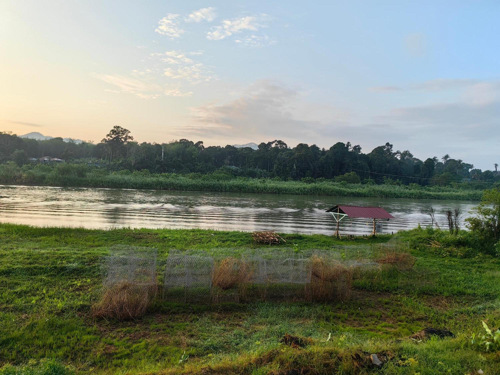 Resort D Rumah Bonda River View Kuala Kangsar Exterior photo