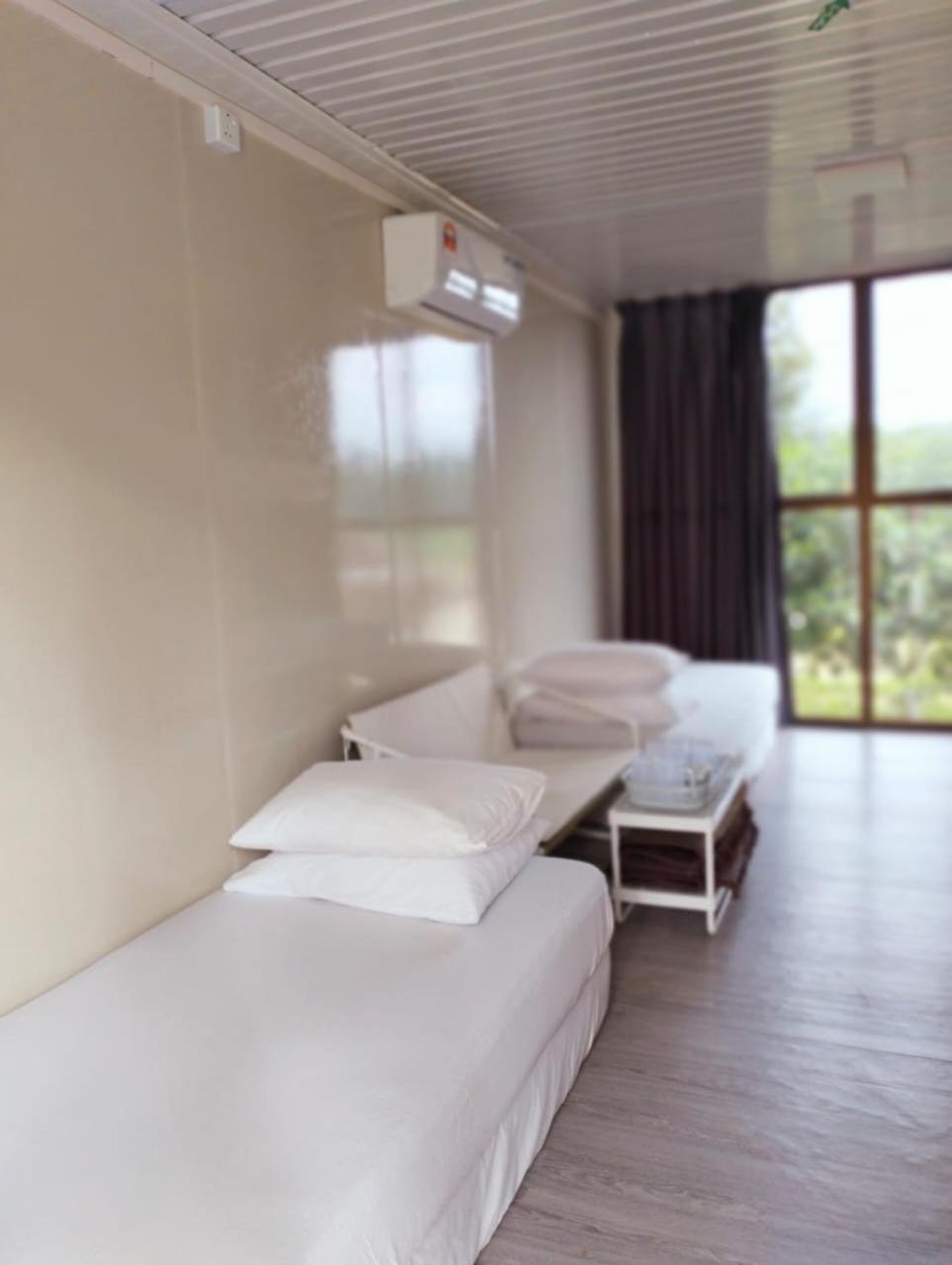 Resort D Rumah Bonda River View Kuala Kangsar Exterior photo