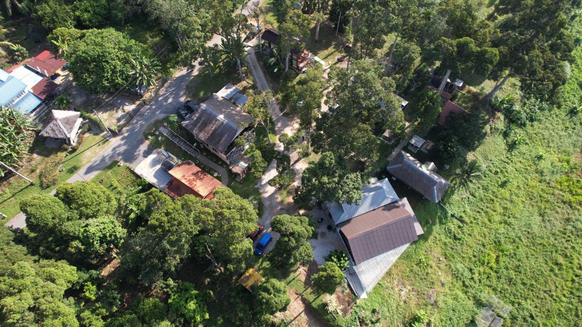 Resort D Rumah Bonda River View Kuala Kangsar Exterior photo